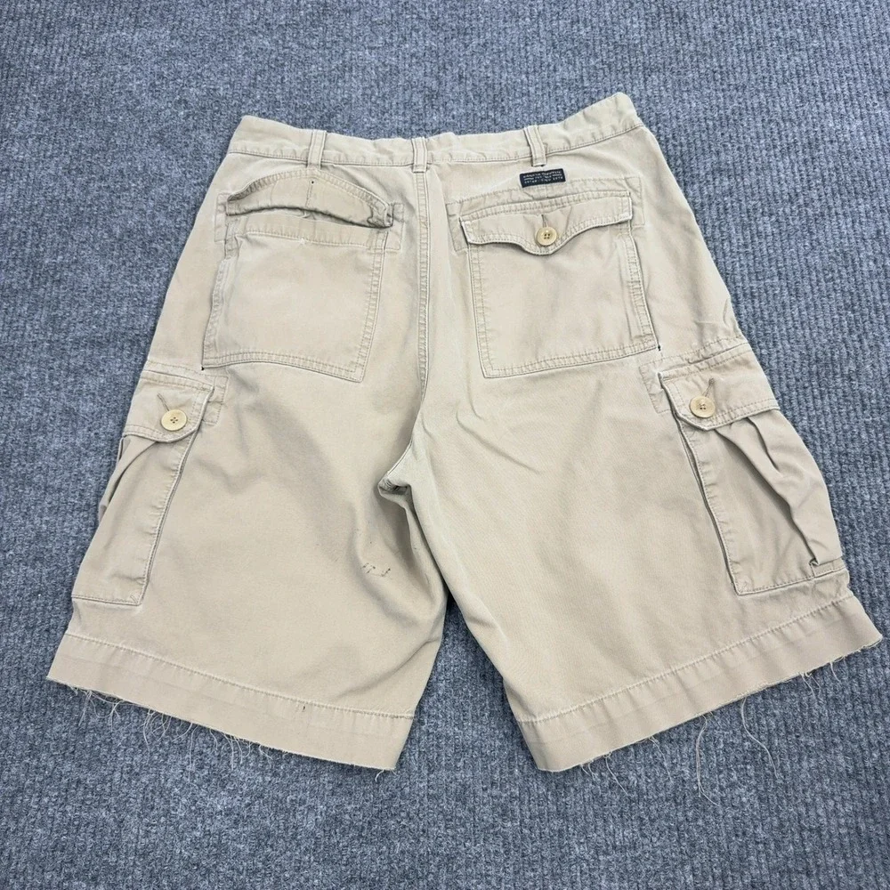Banana Republic measurements waist
